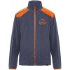 Veste unisexe en micropolaire Terrano
