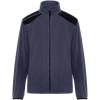 Veste unisexe en micropolaire Terrano