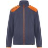 Veste unisexe en micropolaire Terrano