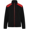 Veste unisexe en micropolaire Terrano