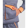 Gilet de travail multi-poches Armada