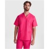 Haut de service unisexe à manches courtes Panacea de 160 g/m2