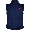 Gilet de travail polyvalent à col montant Almanzor