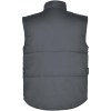 Gilet de travail polyvalent à col montant Almanzor