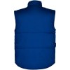 Gilet de travail polyvalent à col montant Almanzor