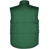 Gilet de travail polyvalent à col montant Almanzor