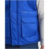 Gilet de travail polyvalent à col montant Almanzor