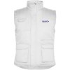 Gilet de travail polyvalent à col montant Almanzor