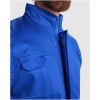 Gilet de travail polyvalent à col montant Almanzor