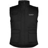 Gilet de travail polyvalent à col montant Almanzor