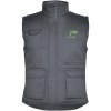 Gilet de travail polyvalent à col montant Almanzor