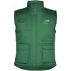 Gilet de travail polyvalent à col montant Almanzor