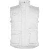 Gilet de travail polyvalent à col montant Almanzor
