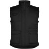 Gilet de travail polyvalent à col montant Almanzor