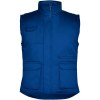 Gilet de travail polyvalent à col montant Almanzor