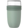 Pot repas Mepal Ellipse isotherme de 750+300 ml