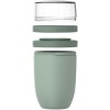 Pot repas Mepal Ellipse isotherme 3 pièces de 500 ml + 2 x 200 ml