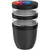 Pot repas Mepal Ellipse isotherme 3 pièces de 500 ml + 2 x 200 ml