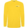 T-shirt à manches longues Extrême de 160 g/m2