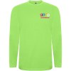 T-shirt à manches longues Extrême de 160 g/m2