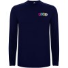 T-shirt à manches longues Extrême de 160 g/m2