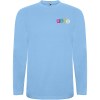 T-shirt à manches longues Extrême de 160 g/m2