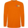 T-shirt à manches longues Extrême de 160 g/m2