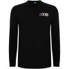 T-shirt à manches longues Extrême de 160 g/m2
