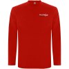 T-shirt à manches longues Extrême de 160 g/m2