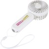 Ventilateur portable en plastique recyclé Aervia
