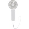 Ventilateur portable en plastique recyclé Aervia