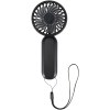 Ventilateur portable en plastique recyclé Aervia