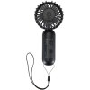 Ventilateur portable en plastique recyclé Aervia