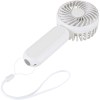 Ventilateur portable en plastique recyclé Aervia