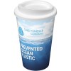 Gobelet avec isolation Brite-Americano® POP de 350 ml
