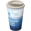 Gobelet avec isolation Brite-Americano® POP de 350 ml