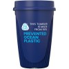 Gobelet Alto POP de 350 ml avec couvercle 360°
