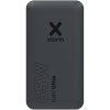 Chargeur de voyage rapide 65 W avec câble et étui de voyage Xtorm
