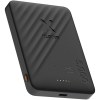 Batterie de secours sans fil Xtorm Go2 de 15 W et 5 000 mAh