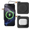 Chargeur de voyage 3-en-1 30 W 10 000 mAh Xtorm TravelPro