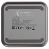 Chargeur magnétique de table de nuit 15 W Zens