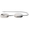 Câble de charge USB-C 2-en-1 de 140 W Zens Pro 2