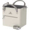 Stanley The All-Day Julienne 10 cannettes: mini-sac isotherme en aluminium recyclé
