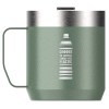 Tasse de camping Stanley Everyday 350 ml en acier inoxydable