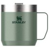 Tasse de camping Stanley Everyday 350 ml en acier inoxydable