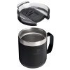 Tasse de camping Stanley Everyday 350 ml en acier inoxydable