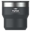 Stanley Stay Hot 295 ml tasse de camping isolée et empilable en acier inoxydable