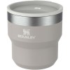 Stanley Stay Hot 295 ml tasse de camping isolée et empilable en acier inoxydable