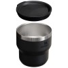Stanley Stay Hot 295 ml tasse de camping isolée et empilable en acier inoxydable