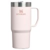 Mug isotherme Stanley Everyday Suburban 473 ml en acier inoxydable recyclé